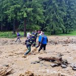 Avertizare pentru o parte din Arges astazi