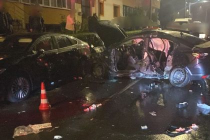 Bolt prima reactie oficiala dupa accidentul mortal din Trivale