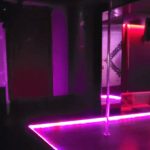 Club de noapte din Pitesti amendat