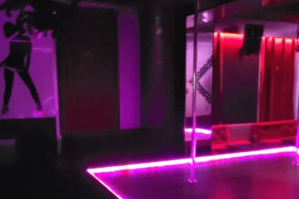 Club de noapte din Pitesti amendat