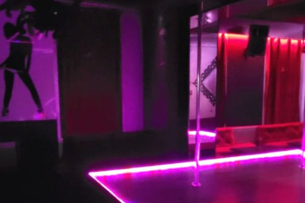 Club de noapte din Pitesti amendat