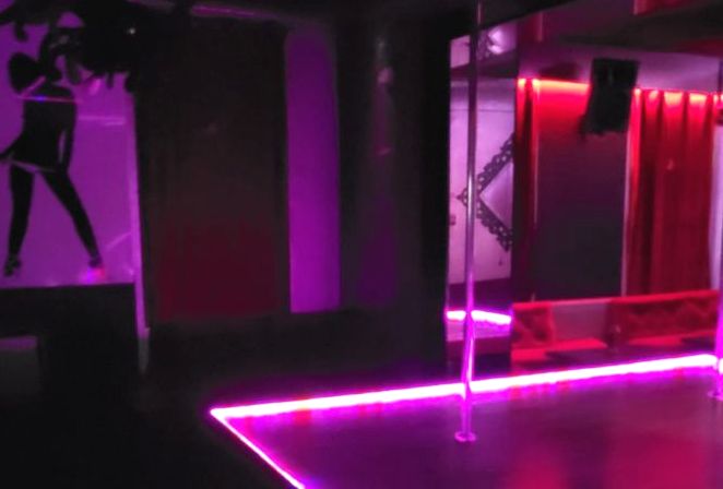 Club de noapte din Pitesti amendat