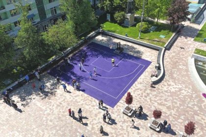 Doua zile de festival in Pitesti cu acces gratuit