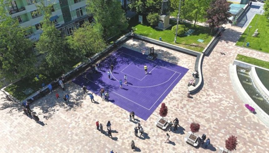 Doua zile de festival in Pitesti cu acces gratuit