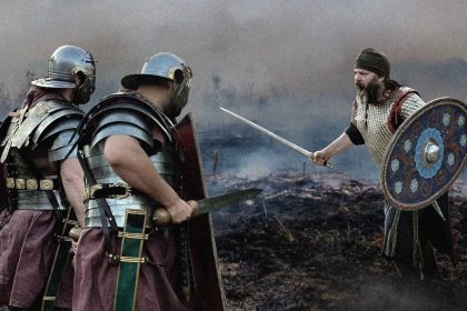 Doua zile de festival la Arges