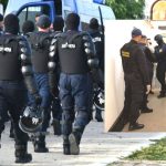 Drogurile in Penitenciarul Mioveni Retea distrusa