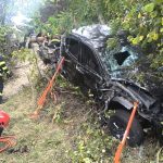 Duminica neagra pe sosele accident mortal in Arges