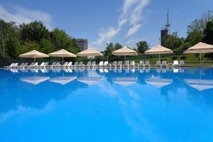 Iata cand se inchid strandurile din Pitesti