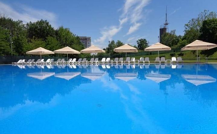 Iata cand se inchid strandurile din Pitesti