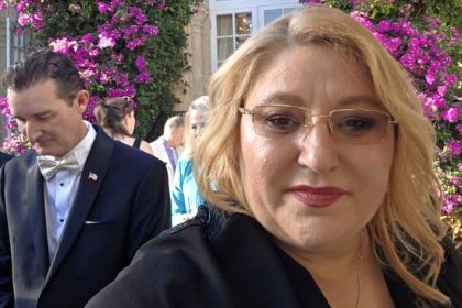 Lovitura dura pentru Diana Soshoaca