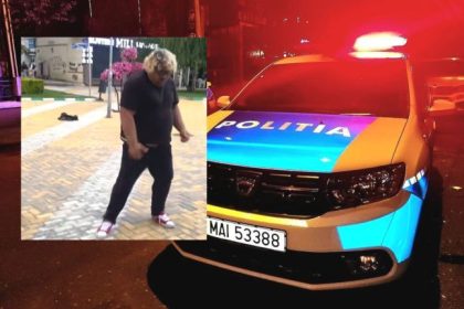 Michael de la Pitesti a fost arestat Acuzaii serioase