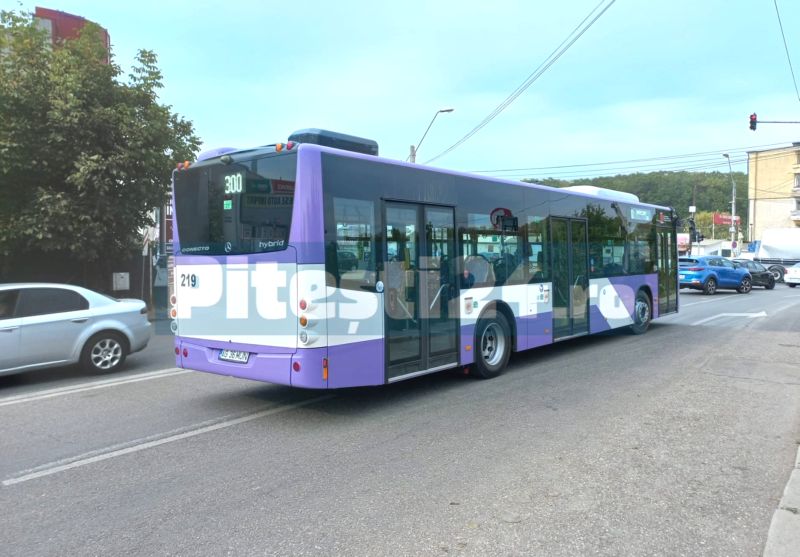 Noutati pentru toti calatorii Publitrans din 1 octombrie