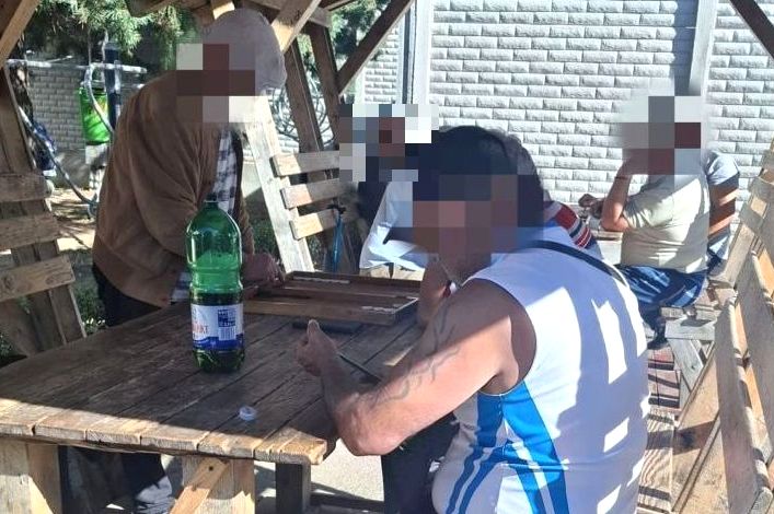 Prinsi in fapt in Gavana 2