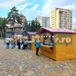 Se deschide Targul Toamna pitestana Concert