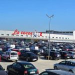 Se deschide hipermarketul La Cocos in Pitesti