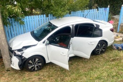 Tragic sofer decedat in Arges din cauza infarctului