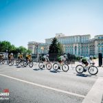 Turul Romaniei s a incheiat cu o sarbatoare ciclista
