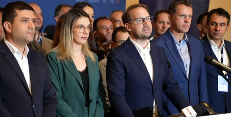 USR anunta trei mari prioritati