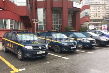 USR ataca ANAF cu acuzatii clare