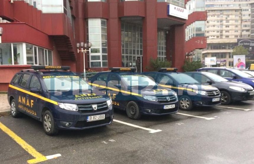 USR ataca ANAF cu acuzatii clare