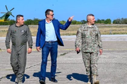 Veste mare Ionut Mosteanu anunta ceva important