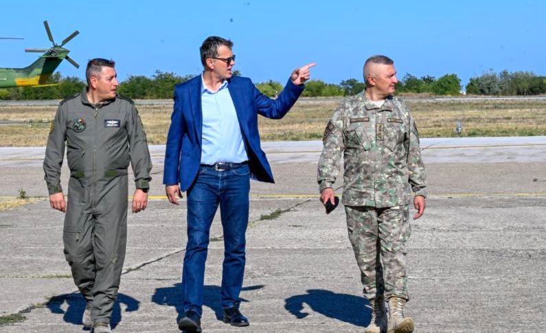 Veste mare Ionut Mosteanu anunta ceva important