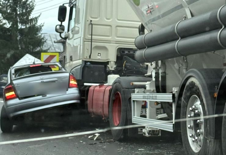 accident tragic in arges doua victime