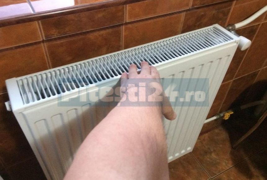 anunt urgent pentru toti pitestenii la termoficare