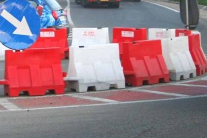 se solicita aviz pentru un nou sens giratoriu in Pitesti