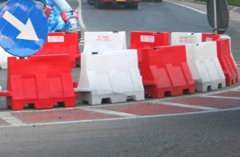 se solicita aviz pentru un nou sens giratoriu in Pitesti