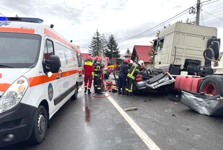 tragedie cumplita in arges soti si fiica decedati