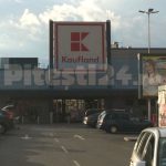 Alerta alimentara la Kaufland Arges