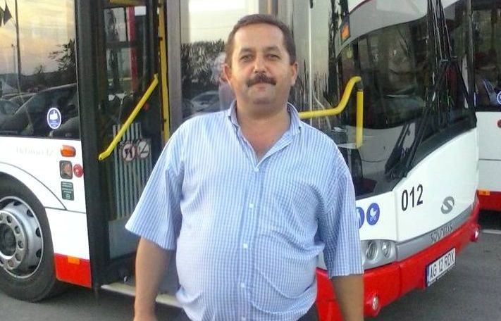 Anunt urgent de la IPJ Arges dupa moartea soferului Publitrans