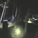 Arge O femeie alcoolizata a panicat Politia