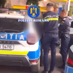 Arges Batmat ridicat de Politie Ce a patit vecina