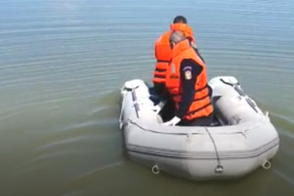 Arges Femeie descoperita decedata intr un lac