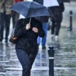 Argesul sub avertizare Alerte recente