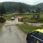 Argesul va fi complet sub avertizare alerta