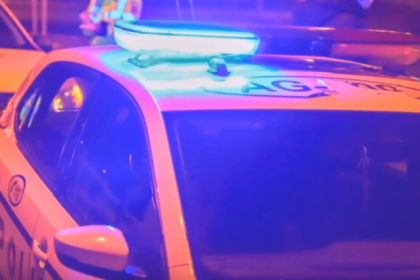 Bombardier agresiv in Pitesti Ce a facut soferul