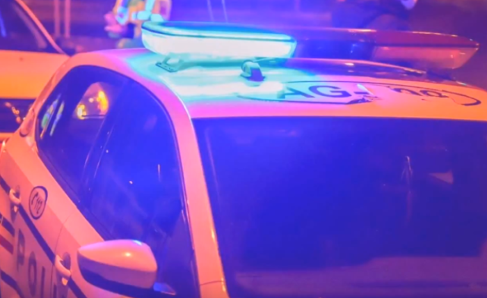 Bombardier agresiv in Pitesti Ce a facut soferul