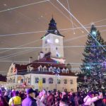 Brasovul schimba traditia de Revelion Pitestiul