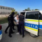 Copil problema in Pitesti a semanat teroare