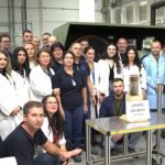 Echipa FCN Pitesti rezultat mare pentru Romania
