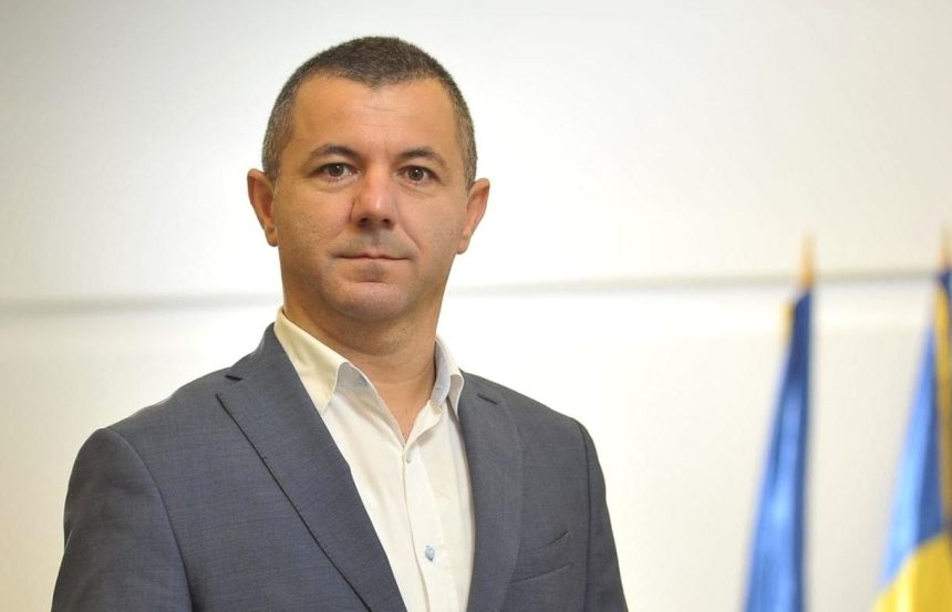 Narcis Mircescu ataca CCR cu toata forta