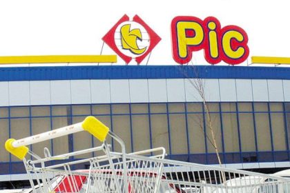 Nou in Pitesti Ce se deschide la fostul PIC