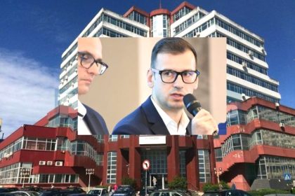 Oficial Nou sef la Finante Publice Arges