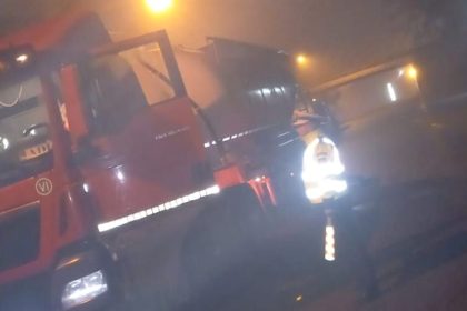 Regia Judeteana de Drumuri Arges anunt urgent