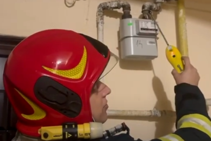 Revolta frustrare si nervi in Mioveni Distrigaz anunta ceva nou