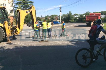 Se va intrerupe furnizarea apei in Pitesti