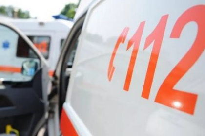 Soferul unui autobuz Publitrans grav ranit